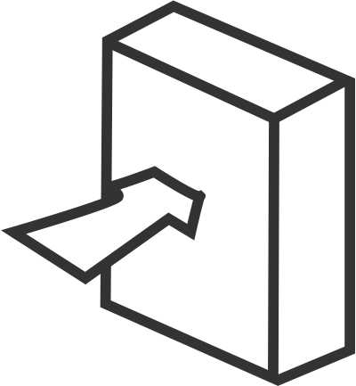 雙面腔成型難度高，腔內筋位較密集需使用流動性較好的材料Aisi12(Fe)